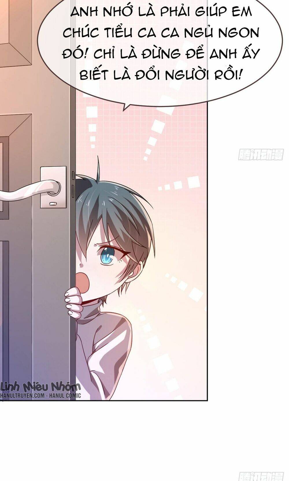 Đại Thần Gaming Đơn Phương Tôi: Chapter 6