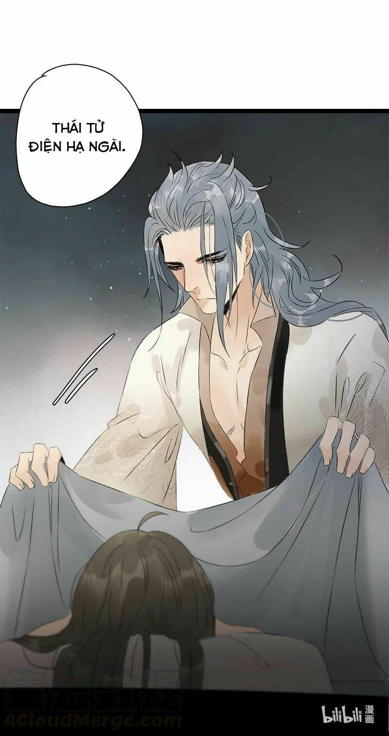 Thái Tử Bị Hoang Tưởng: Chapter 62