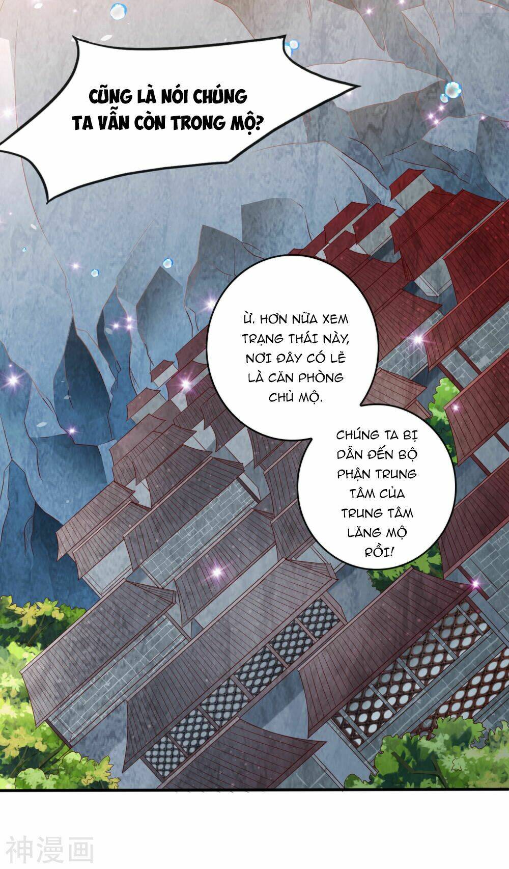 Trở Về Cổ Đại Làm Thánh Hiền: Chapter 14