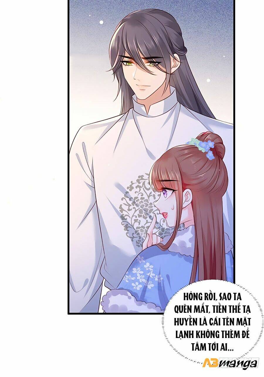 Nữ Thủ Phú Chi Kiều Sủng Nhiếp Chính Vương: Chapter 57