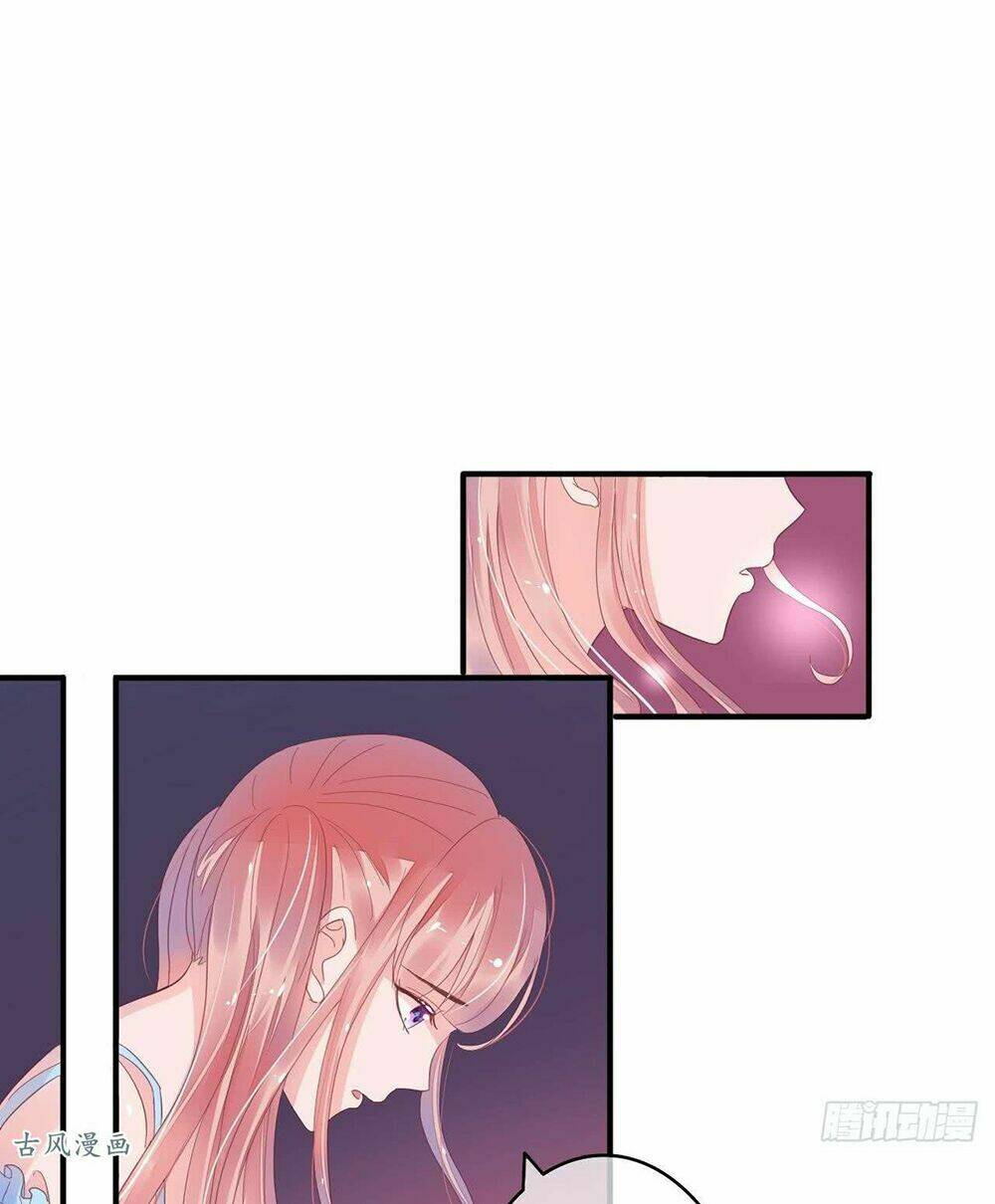 Manh Thê Khó Dỗ: Chapter 23