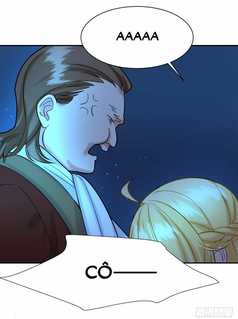 Trời Sinh Một Cặp? Tôi Cự Tuyệt!: Chapter 5