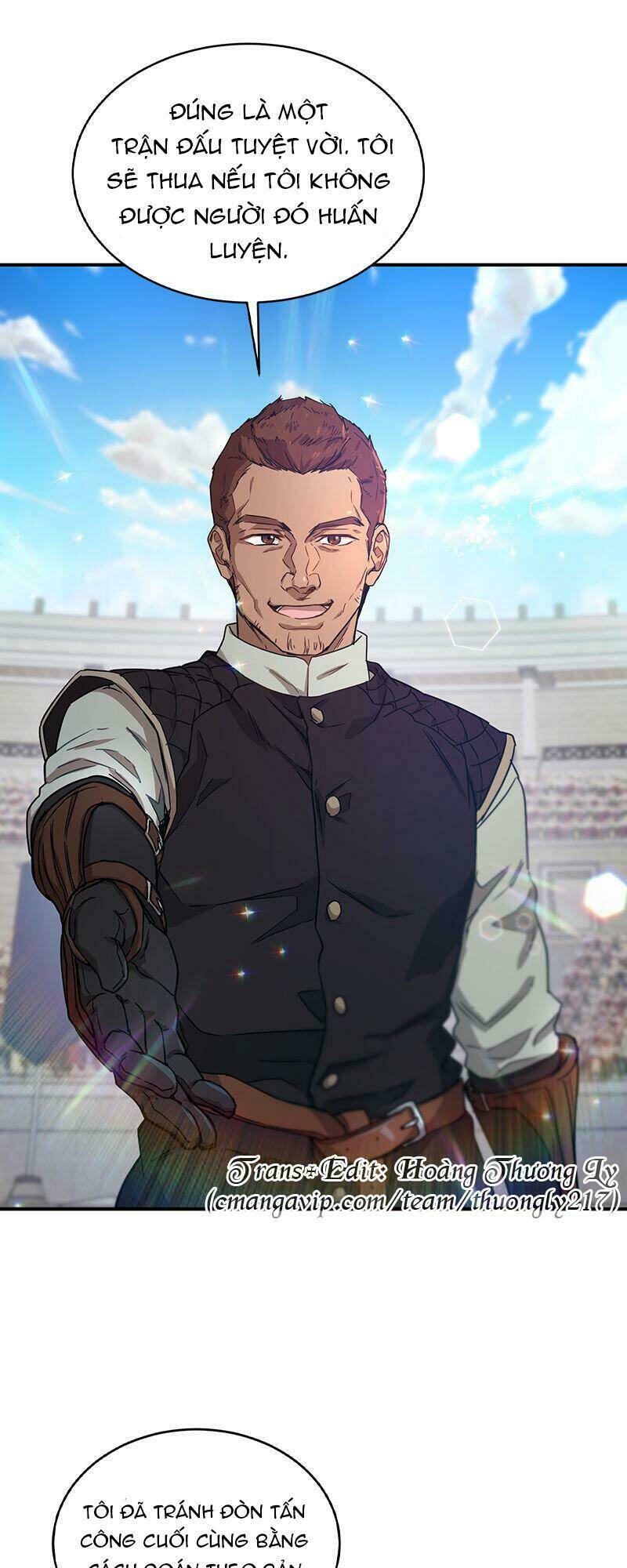 Khế Ước Của Ác Ma: Chapter 27