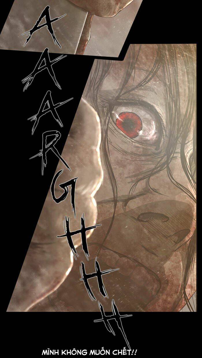 Dead Days: Chapter 15