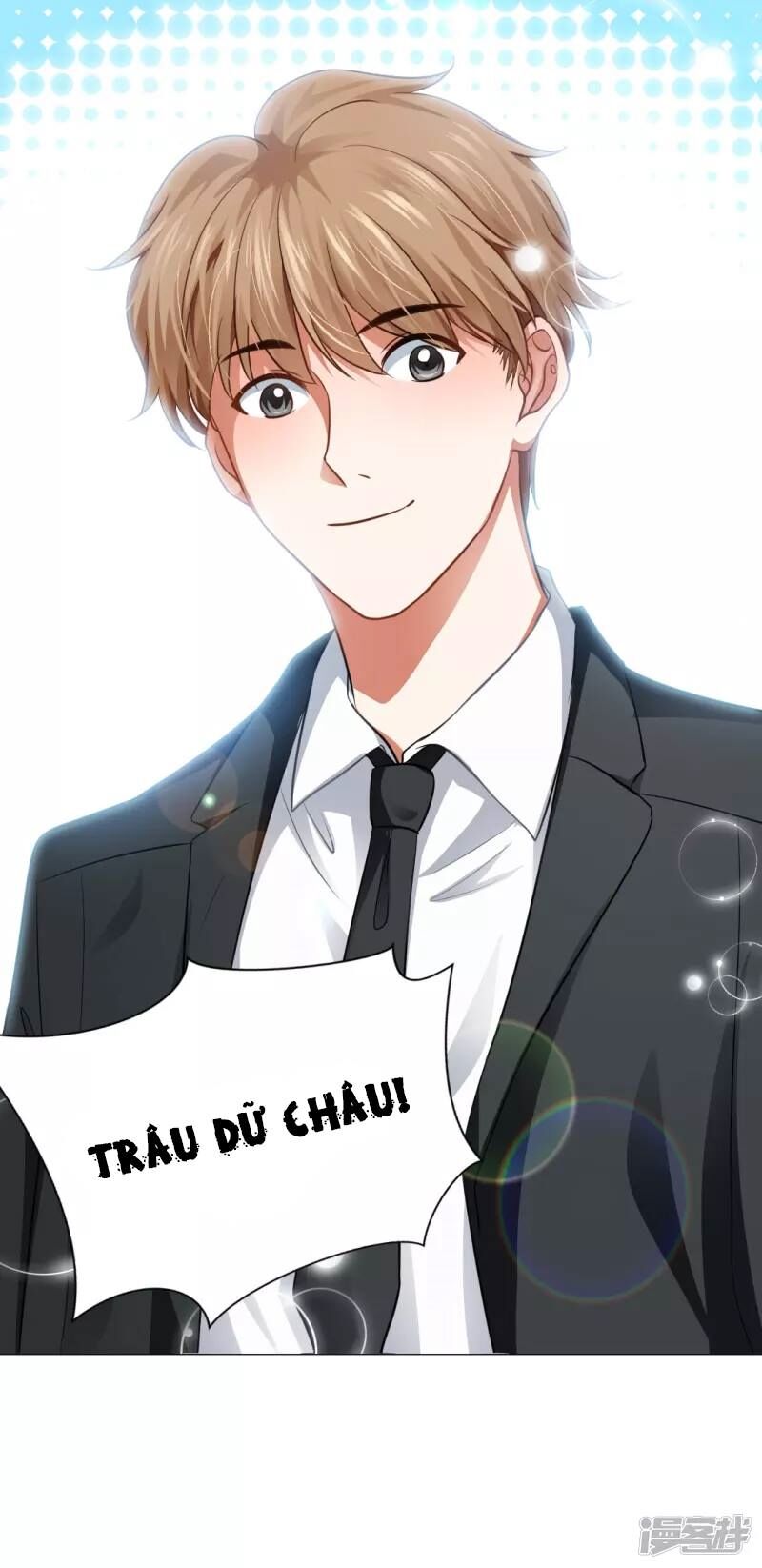 Minh Tinh Là Huyết Tộc: Chapter 12