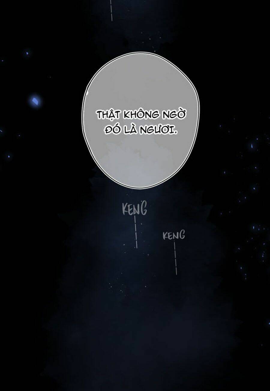 Sos! Tôi Đã Yêu Một Con Sâu Bướm (Phần 2): Chapter 6