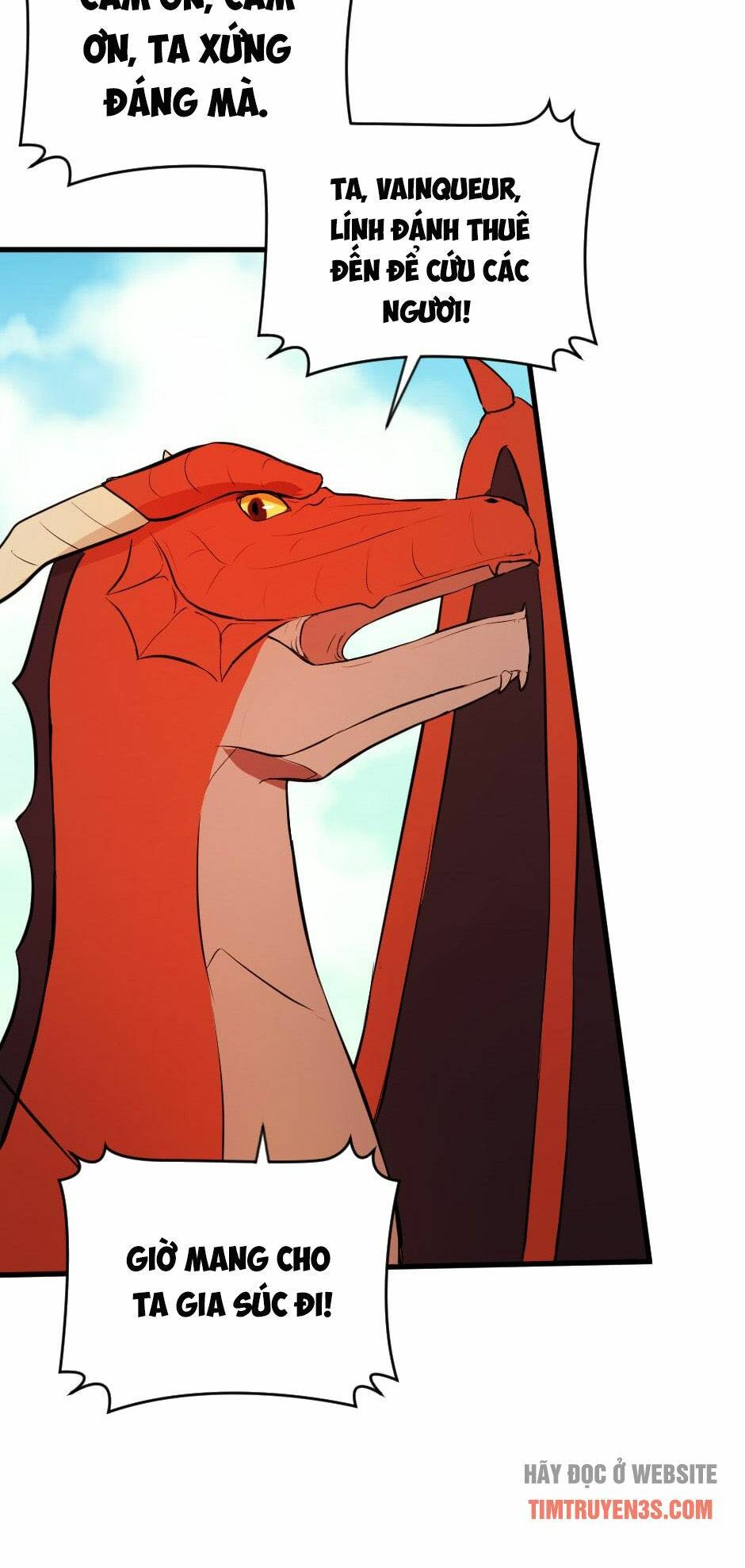 Hỏa Long Vainqueur: Chapter 5
