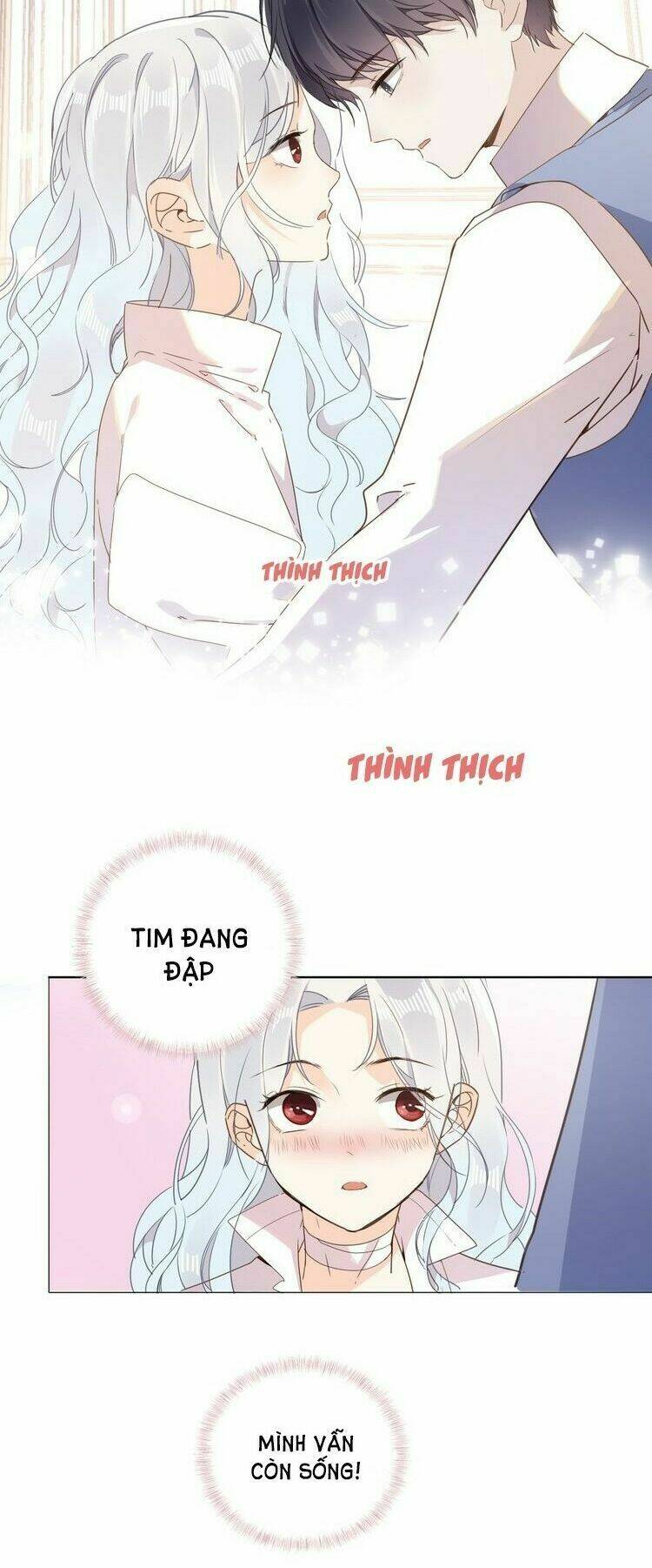 Hầu Nữ Giá Đáo: Chapter 22