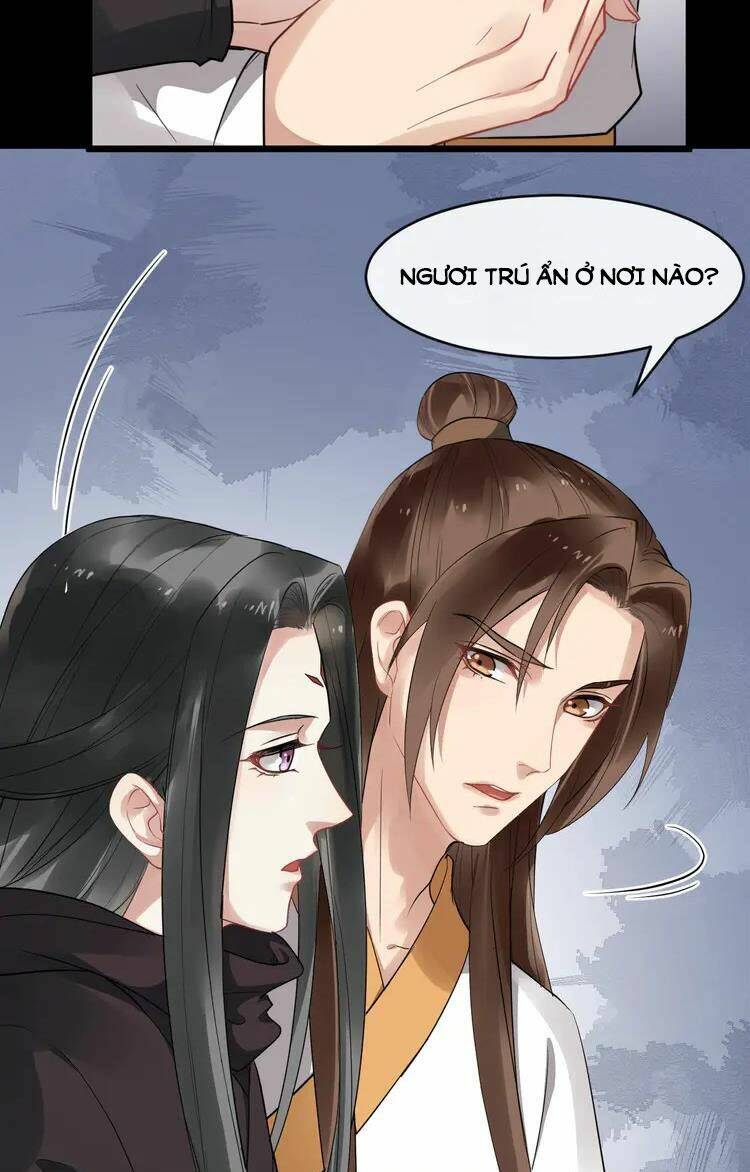 Bồng Sơn Viễn 2: Chapter 40