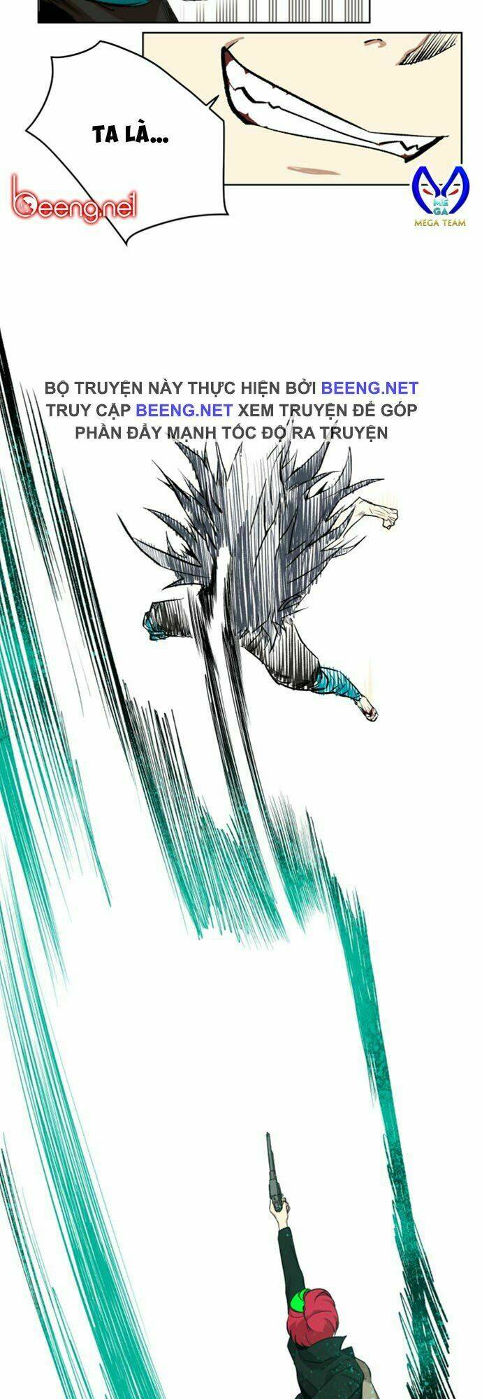 Hard Core Leveling Warrior Ss2: Chapter 24