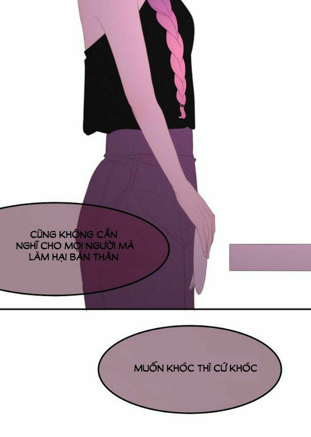 Tháng Sáu Kì Diệu: Chapter 54