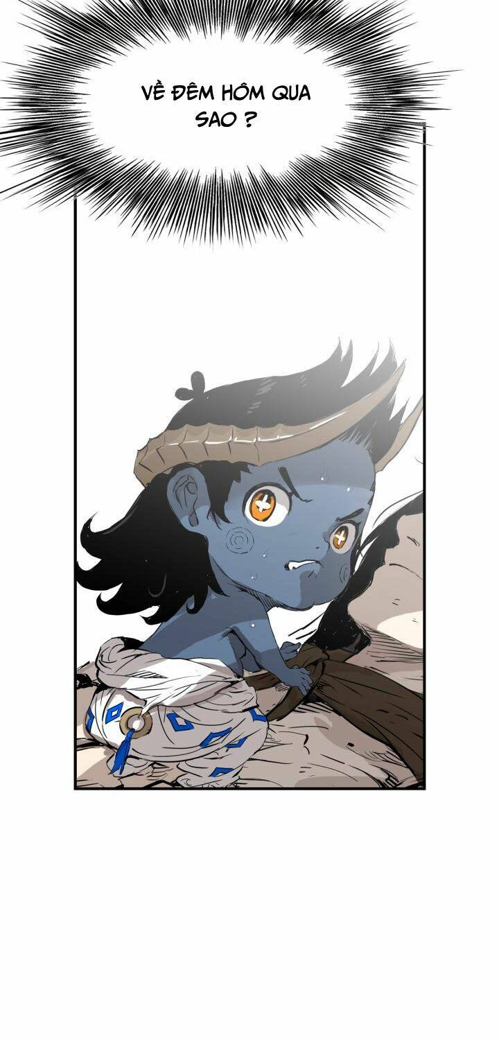 Vô Kiếm Tiểu Tử: Chapter 14