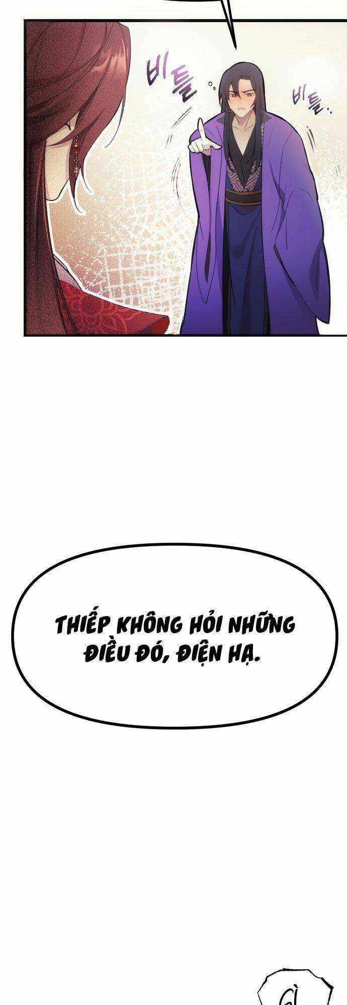 Hoa Nở Trong Cung Diên Hy Công Lược: Chapter 1