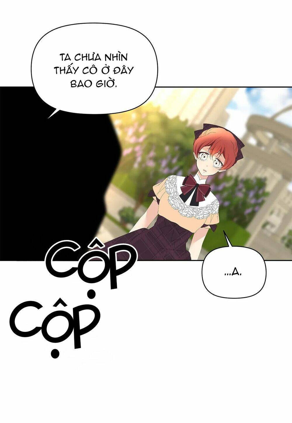 Công Chúa Thời Gian Có Hạn: Chapter 45