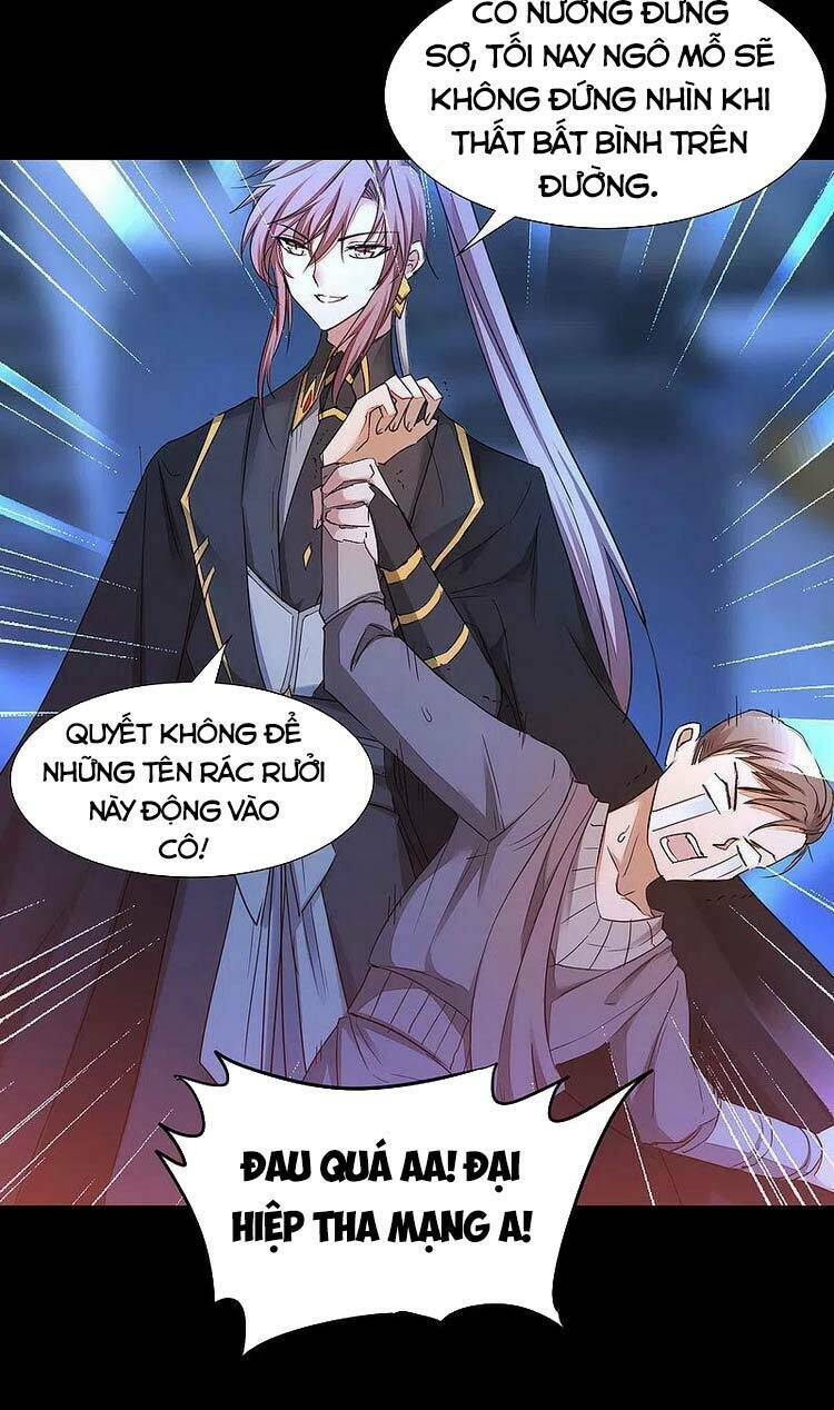 Nghịch Chuyển Tiên Đồ: Chapter 238