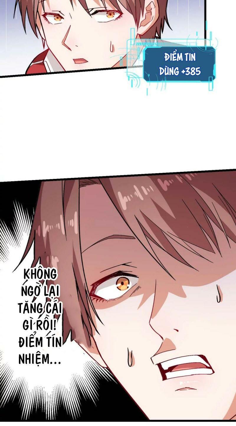 Vườn Trường Cuồng Sư Hệ Thống: Chapter 126