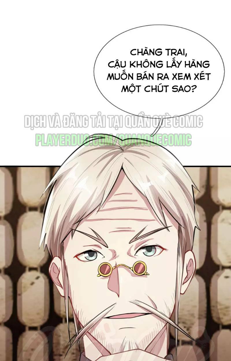 Bạn Gái Mạt Thế Vườn Nhà Ta Thông Tới Mạt Thế: Chapter 11
