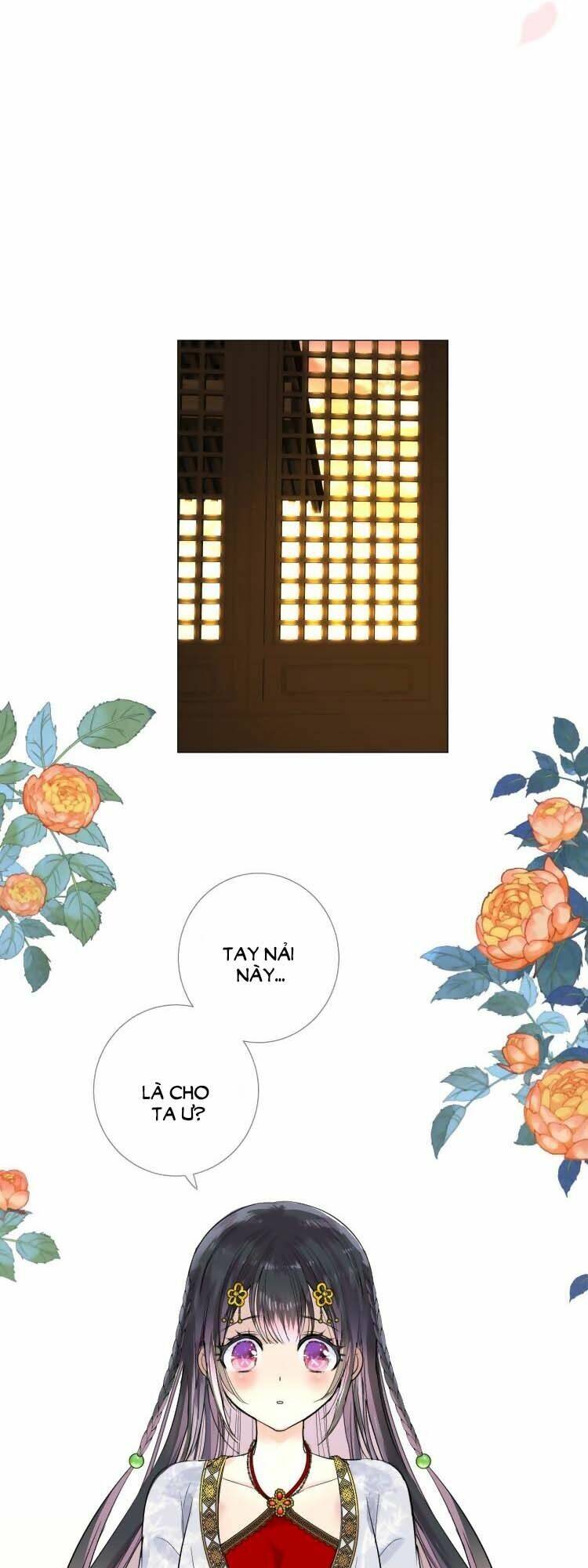 Sao Lại Là Yêu?: Chapter 4