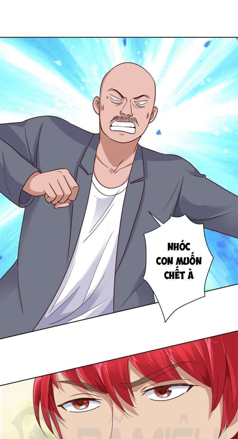 Đô Thị Chí Tôn Hệ Thống: Chapter 96