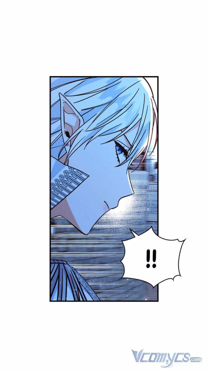 Lòng Trung Thành Với Kẻ Ác: Chapter 32