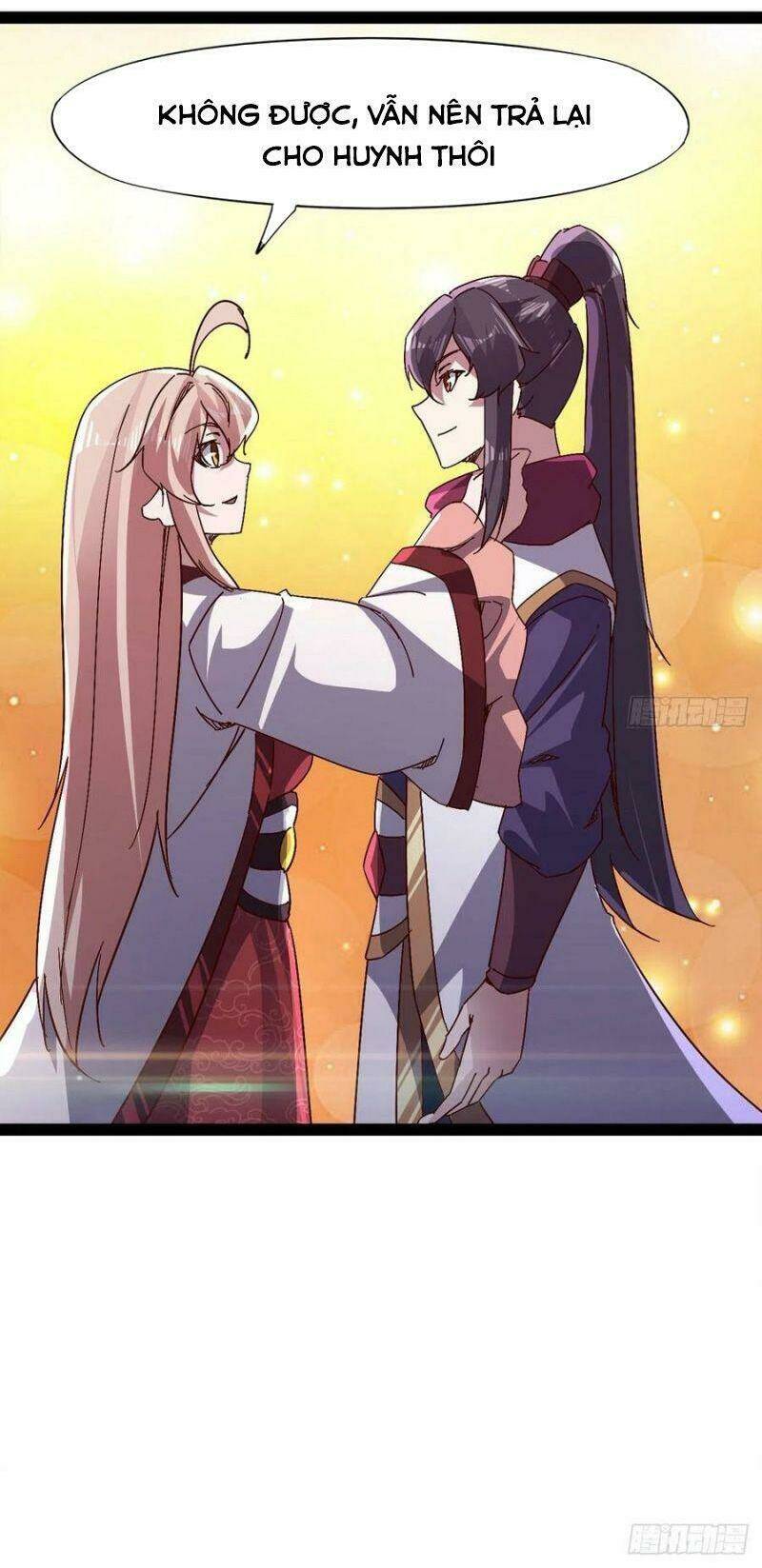 Kiếm Đồ: Chapter 81