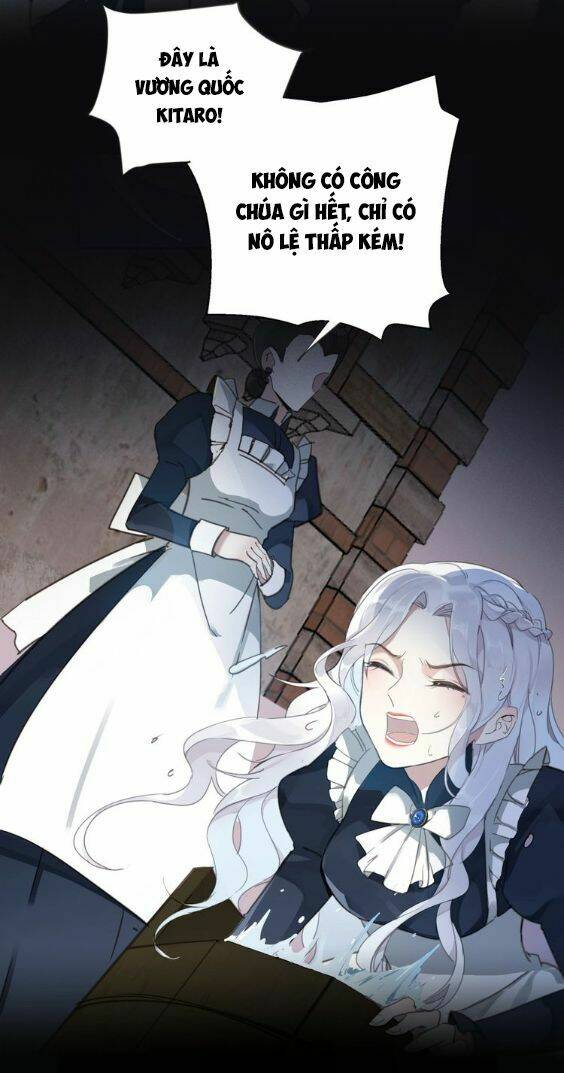 Hầu Nữ Giá Đáo: Chapter 0