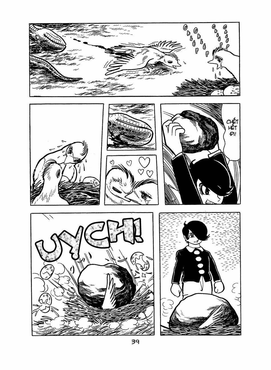 Apollo\’s Song: Chapter 0