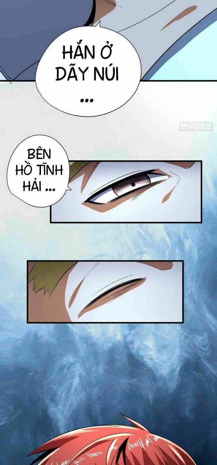 Vương Bài Thần Y: Chapter 67