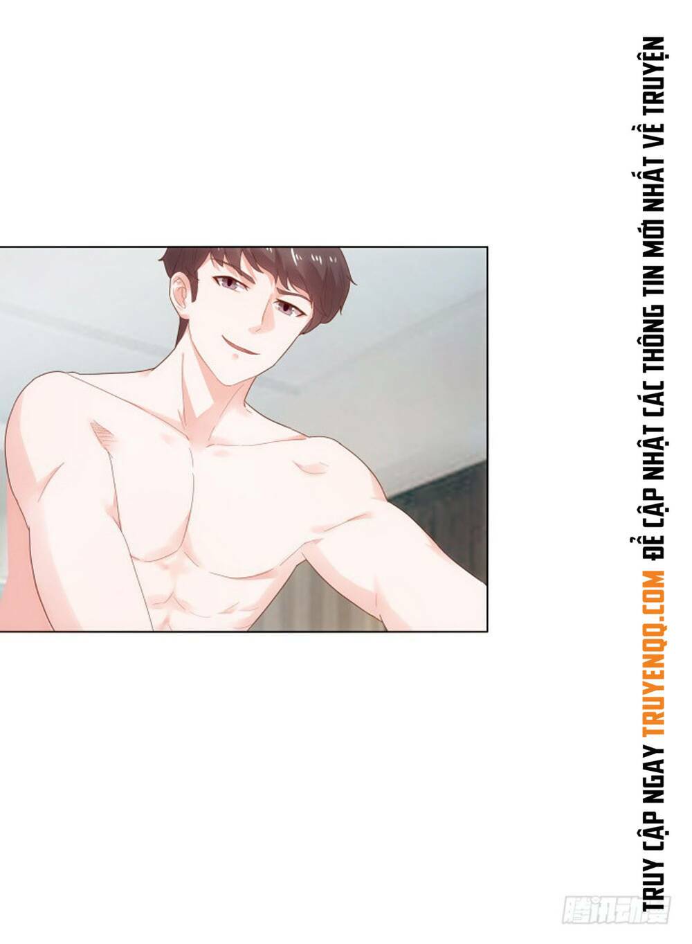 Nữ Hoàng Luật: Chapter 2