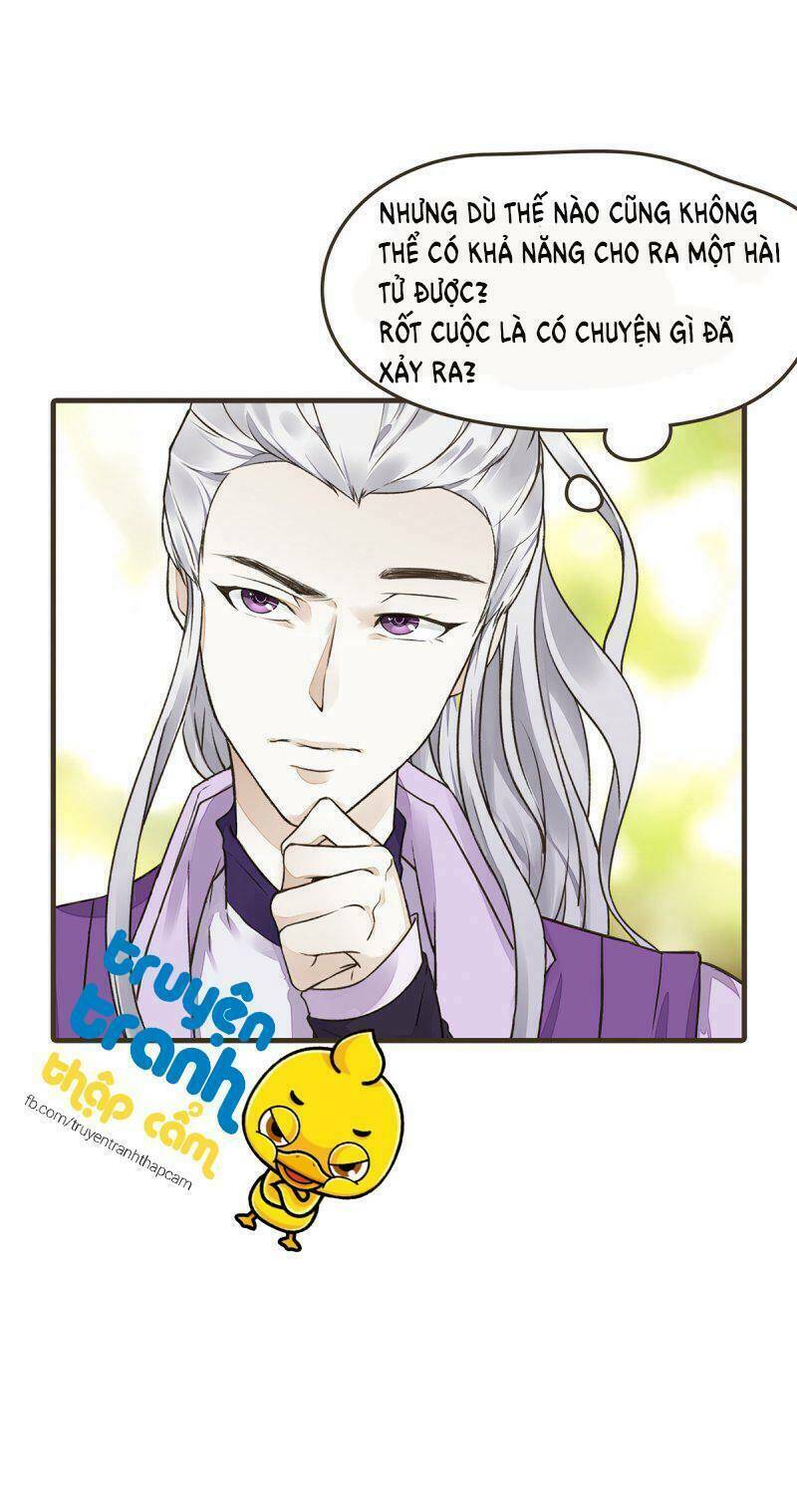 Đại Giá Thừa Tướng: Chapter 25