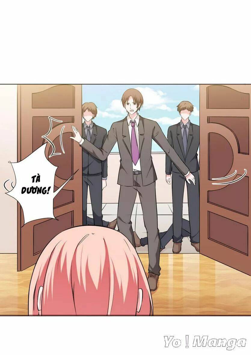 Thiểm Hôn Kinh Ái: Chapter 139