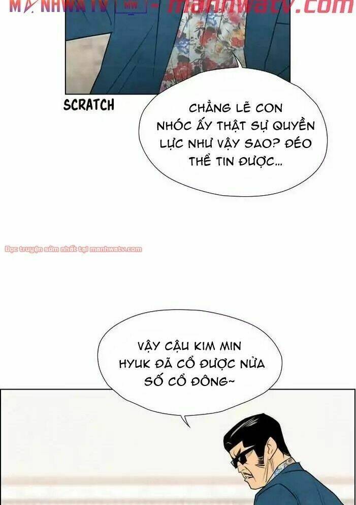 Kẻ Hồi Sinh: Chapter 47