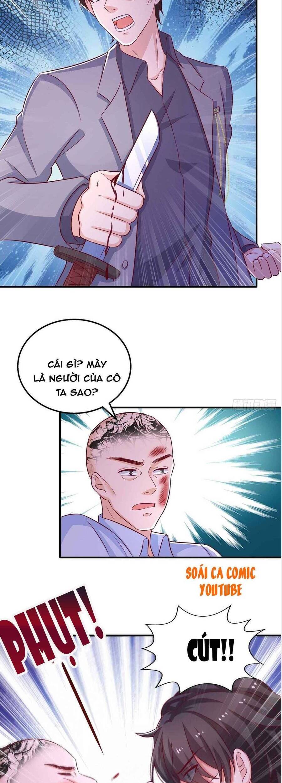 Trọng Sinh Chi Ngược Tra Nữ Vương: Chapter 39