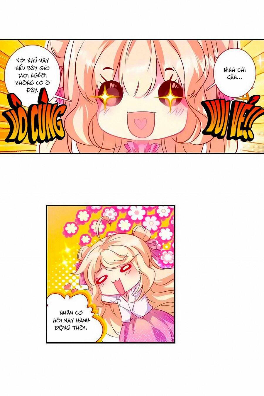 101 Sủng Vật Tình Nhân: Chapter 36