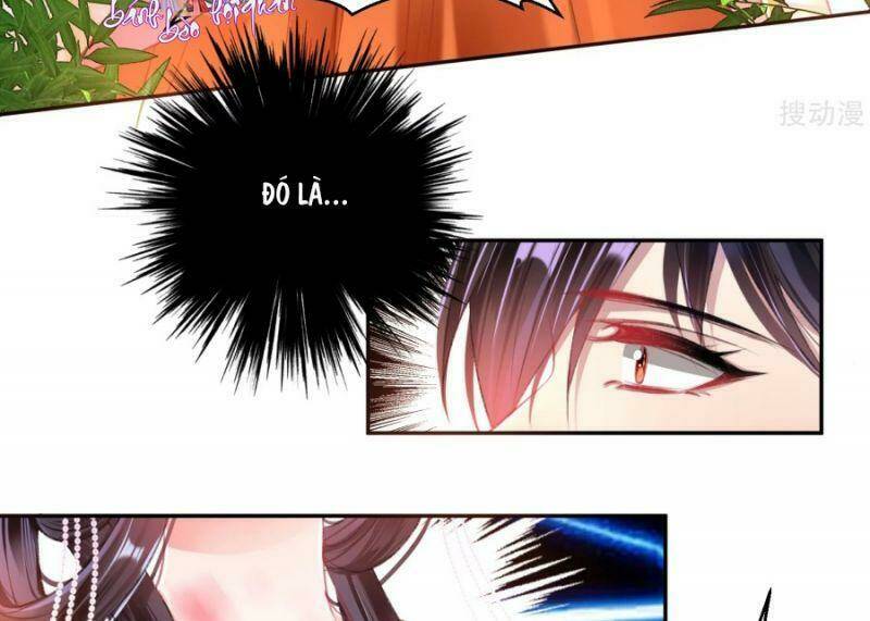 Vương Gia, Áo Lót Của Ngươi Rơi Mất Rồi: Chapter 42
