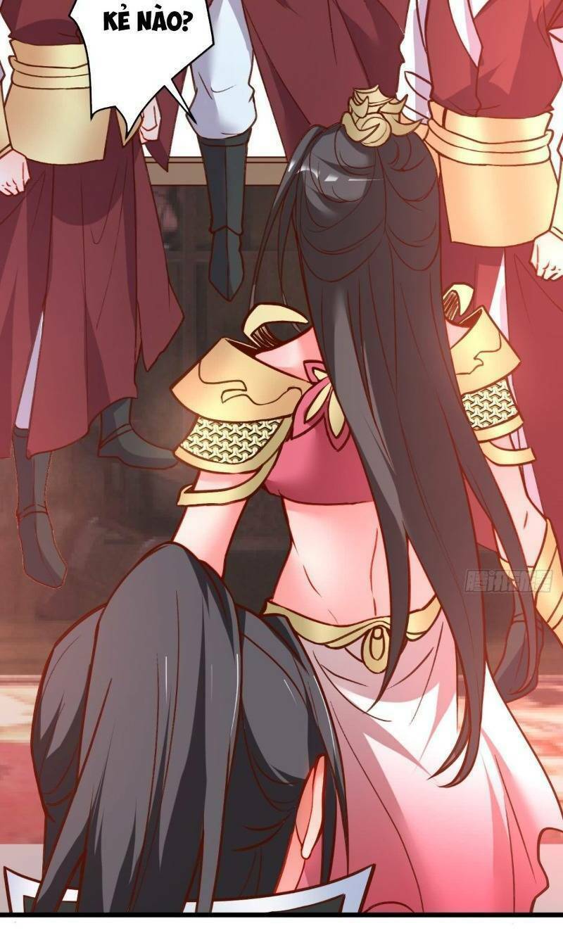 Trọng Sinh Tối Cường Ma Tôn Ở Rể: Chapter 43