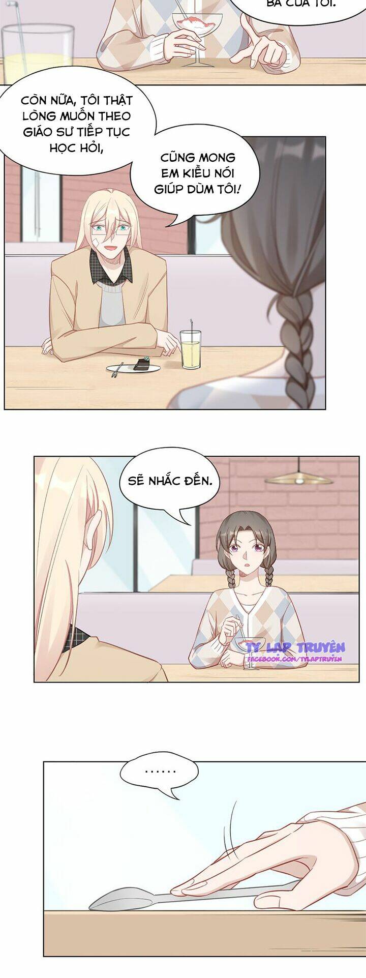 Bạn Trai Là Quái Vật: Chapter 78