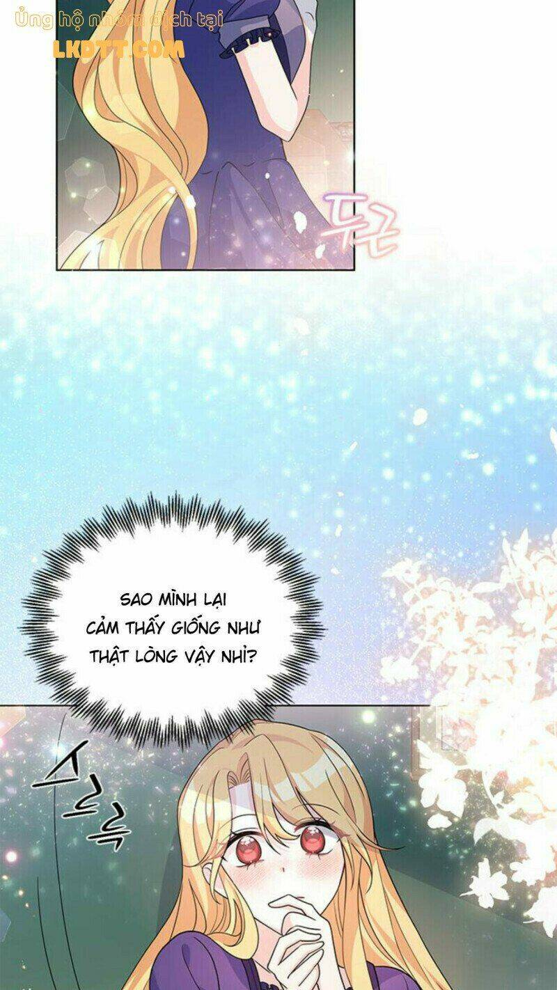 Nữ Hiệp Trở Về: Chapter 22