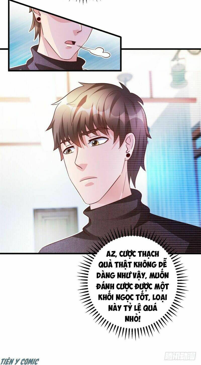 Thấu Thị Tiên Y: Chapter 86