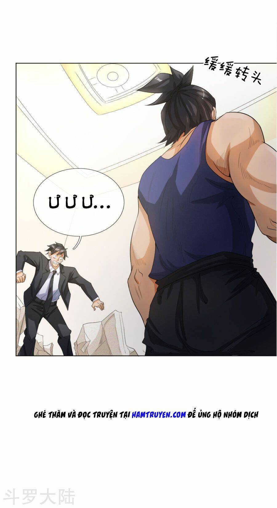 Tuyệt Thế Binh Vương: Chapter 57