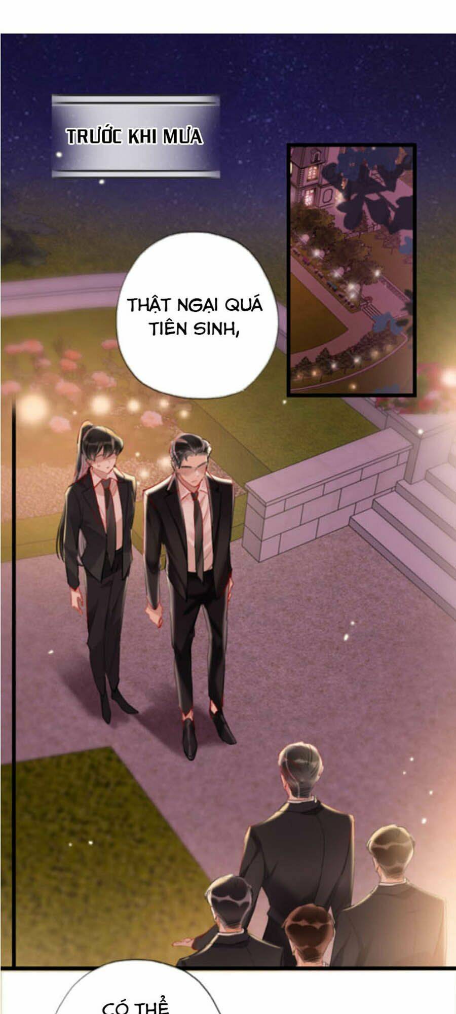 Cô Ấy Thật Xinh Đẹp 2: Chapter 5