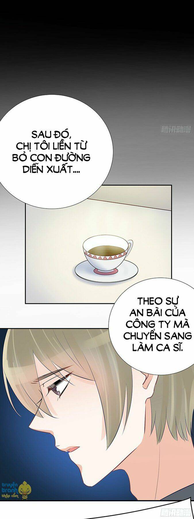 Trọng Sinh Để Ngủ Với Ảnh Đế: Chapter 50