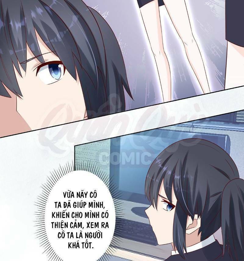 Người Tu Tiên Tại Đô Thị: Chapter 11