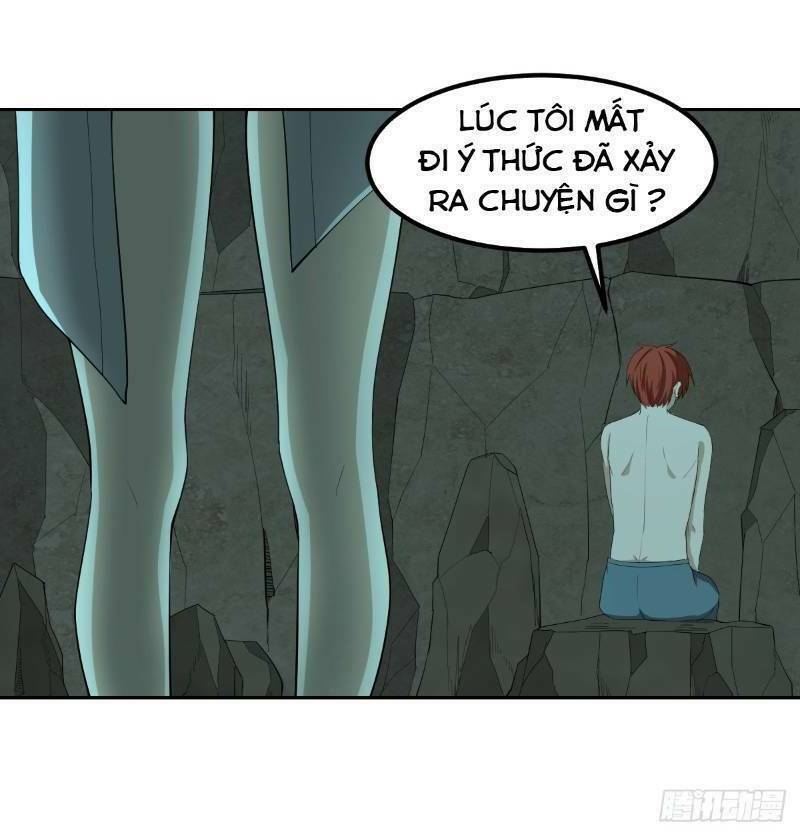 Nghịch Thiên Tiên Mệnh: Chapter 47