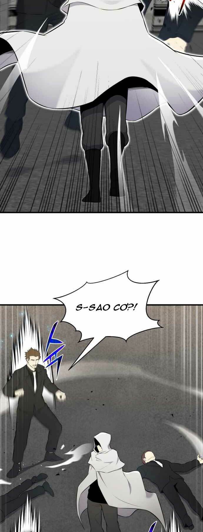 Luân Hồi Ác Nhân: Chapter 104