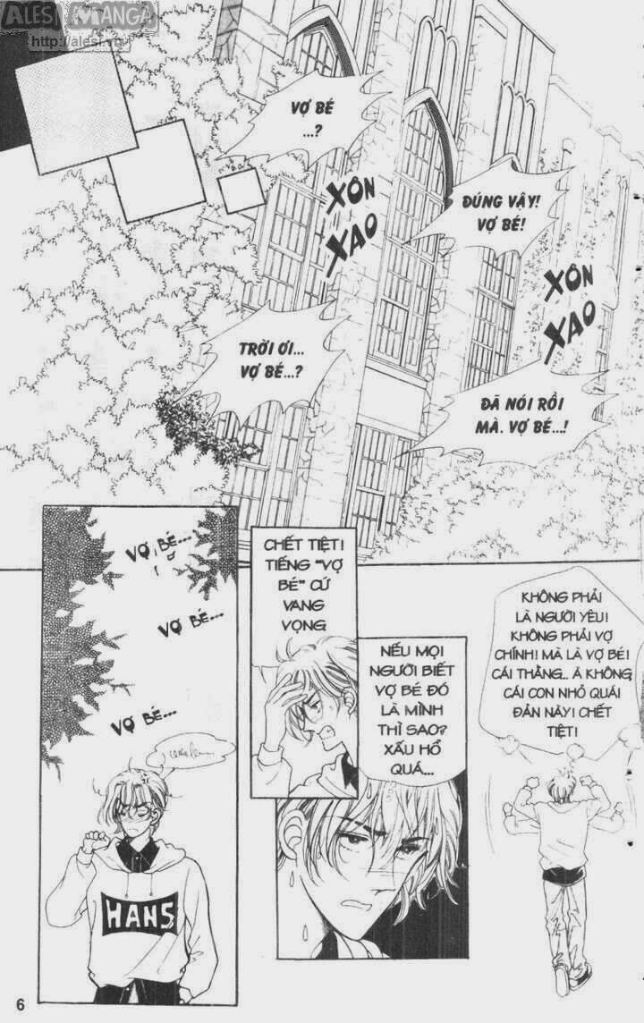 Nhỏ Con Trai: Chapter 2