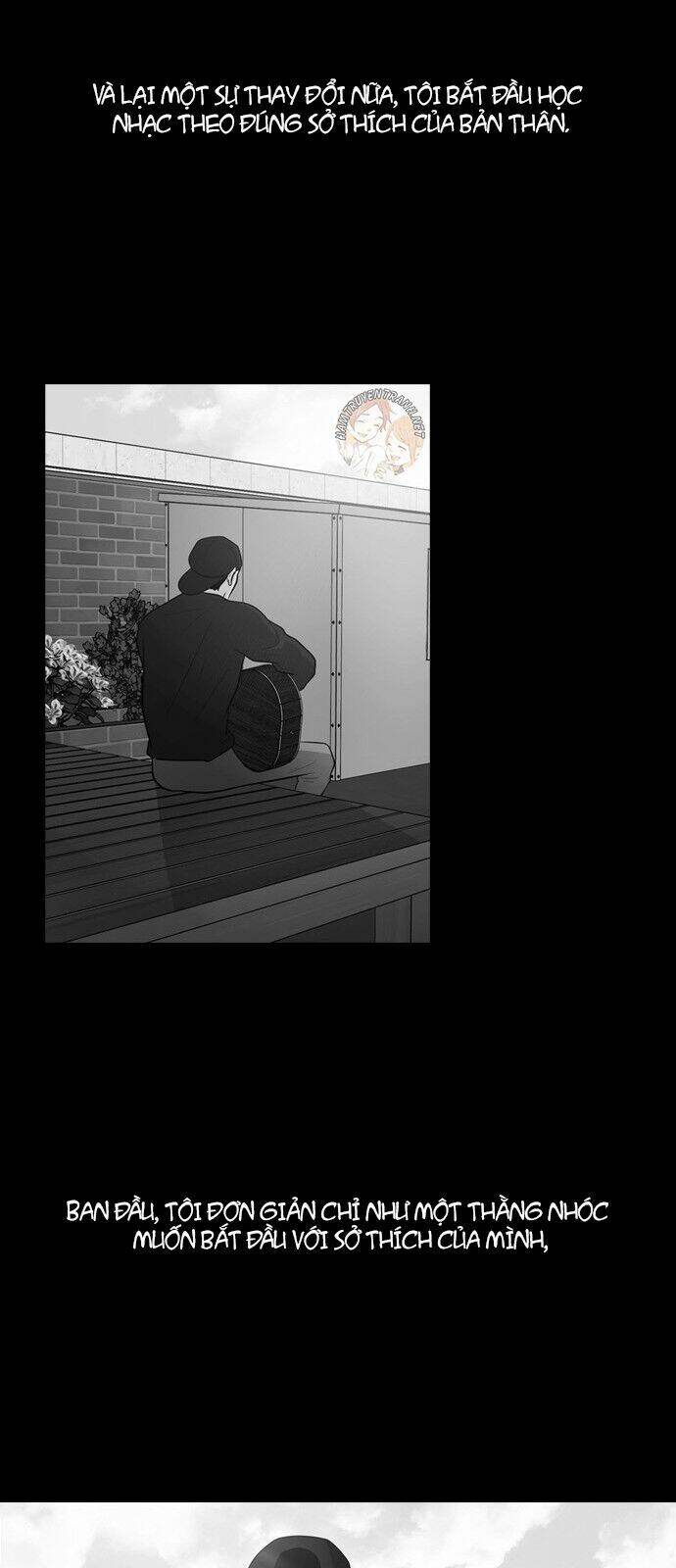 Tomorrow - Ngày Mai: Chapter 29