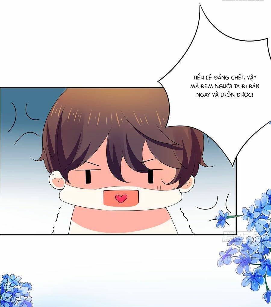 Bạn Trai Là Ngôi Sao: Chapter 113