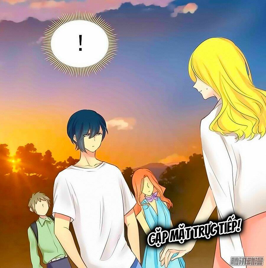 Lưu Luyến Tinh Diệu: Chapter 64