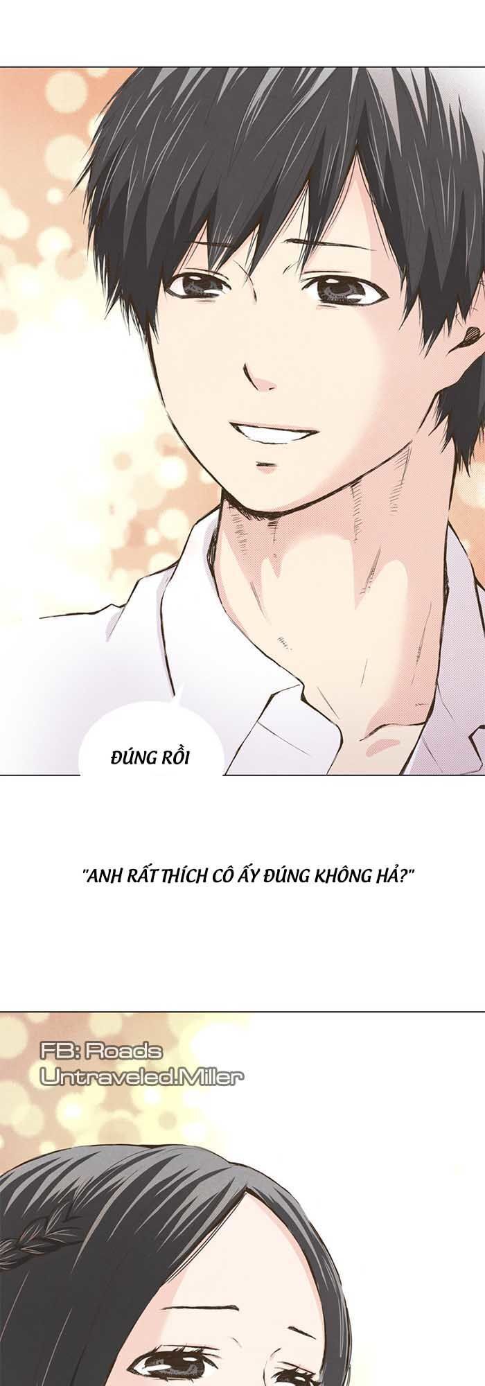 Làm Vợ Anh, Em Nhé: Chapter 17